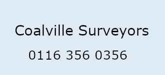 Coalville Surveyors